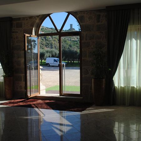 Palace Hotel & Spa Termas De Sao Tiago Penamacor Exterior photo